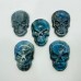 High Quality Labradorite Skull Carving Crystal Wholesale