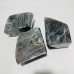 3 Pieces Beautiful Purple Large Labradorite Free Form