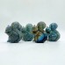 High Quality Labradorite Squirrel Carving Wholesale