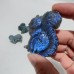 High Quality Labradorite Squirrel Carving Wholesale