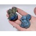 High Quality Labradorite Squirrel Carving Wholesale