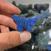 High Quality Labradorite Stone Butterfly Carving Wholesale