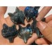 Labradorite Fox Head Carving Wholesale