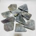 10 Pieces Beautiful Large Purple Labradorite Free Form