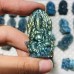 High Quality Labradorite Ganesha Carving Wholesale