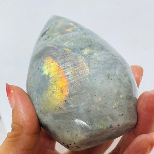 Labradorite Arrow Head Shaped Wholesale