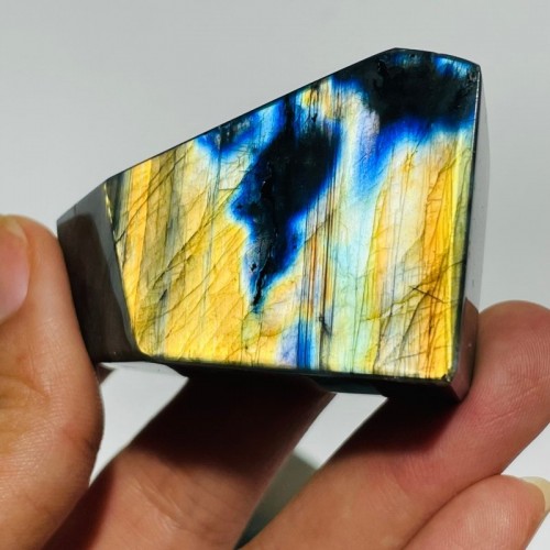 Beautiful Labradorite Free Form Wholesale