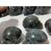 10 Pieces Labradorite Skull Carving