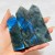 Labradorite Four-Sided Tower Point Wholesale