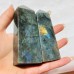 Labradorite Four-Sided Tower Point Wholesale