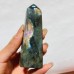 Labradorite Four-Sided Tower Point Wholesale