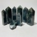 Labradorite Four-Sided Tower Point Wholesale