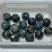 17 Pieces High Quality Labradorite Spheres