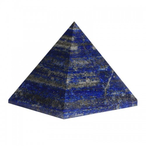 Lapis Lazuli Pyramid Wholesale