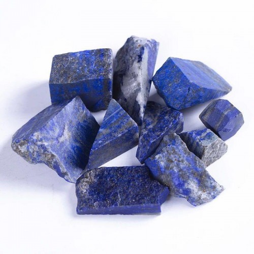 Rough Lapis Lazuli Raw Wholesale