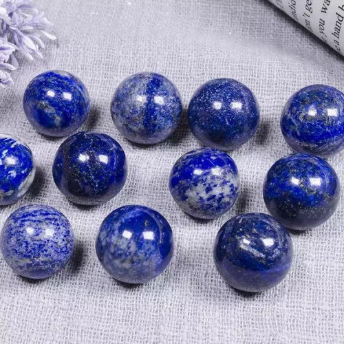 Lapis Lazuli Ball Spheres Quartz Wholesale