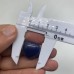 Lapis Lazuli Heart Mini Wholesale