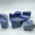 Lapis lazuli Free Form Polished Wholesale