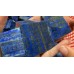 Lapis lazuli Free Form Polished Wholesale