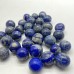 Mini Lapis Lazuli Sphere Ball 0.7-0.9in(18-22mm) Wholesale