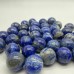 Mini Lapis Lazuli Sphere Ball 0.7-0.9in(18-22mm) Wholesale