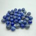 Mini Lapis Lazuli Sphere Ball 0.7-0.9in(18-22mm) Wholesale