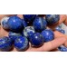 Mini Lapis Lazuli Sphere Ball 0.7-0.9in(18-22mm) Wholesale