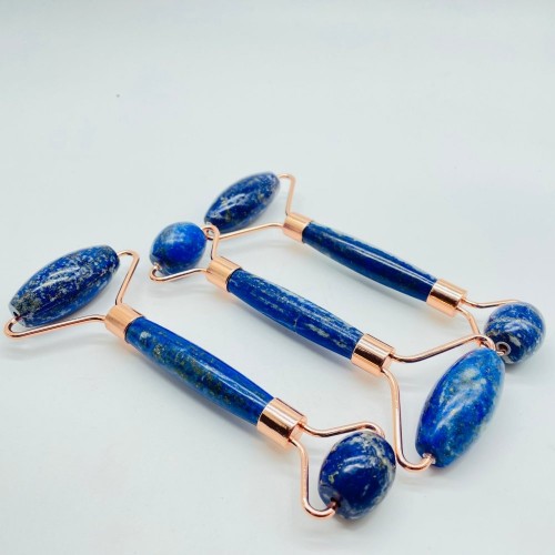 High Quality Lapis Lazuli Massage Roller Wholesale