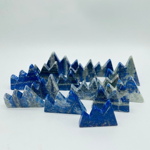 Lapis Lazuli Mountain Wholesale