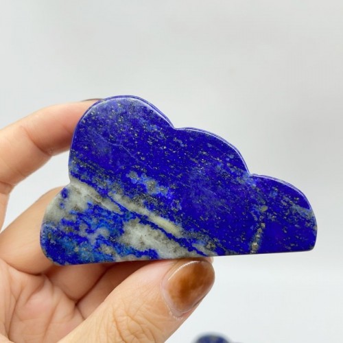 Lapis Lazuli Cloud Wholesale