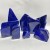 8 Pieces Gem Grade Lapis Lazuli Polished Large Free Form