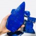 8 Pieces Gem Grade Lapis Lazuli Polished Large Free Form