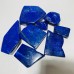 8 Pieces Gem Grade Lapis Lazuli Polished Large Free Form