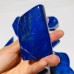 8 Pieces Gem Grade Lapis Lazuli Polished Large Free Form