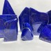 8 Pieces Gem Grade Lapis Lazuli Polished Large Free Form