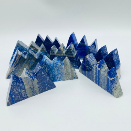 Large Lapis Lazuli Mountain Wholesale