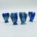 1.5in Lapis Lazuli Angel Carving Wholesale