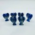 1.5in Lapis Lazuli Angel Carving Wholesale