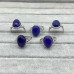 Lapis Lazuli Ring Crystal Wholesale