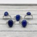 Lapis Lazuli Ring Crystal Wholesale