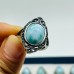 41 Pieces Beautiful Larimar Ring