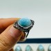 41 Pieces Beautiful Larimar Ring