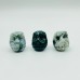 7 Types Voodoo Doll Carving Wholesale Moss Agate Howlite Obsidian