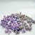 Lepidolite&India Agate Mushroom Wholesale