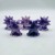 Lepidolite Stand Starfish Carving Wholesale