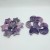 Lepidolite Star & Moon Carving Wholesale