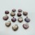 Natural Lepidolite Pendant Charm Wholesale