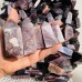 High Quality Purple Lepidolite Tower Points Wholesale