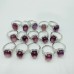 Beautiful Lepidolite Ring Crystal Wholesale