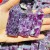 High Quality Spark Lepidolite Four-Sided Tower Points Wholesale